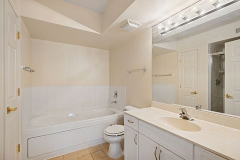 Tiny photo for 501 ALLES Street #501A, Des Plaines, IL 60016 (MLS # 12506770)