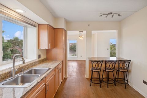 Tiny photo for 501 ALLES Street #501A, Des Plaines, IL 60016 (MLS # 12506770)