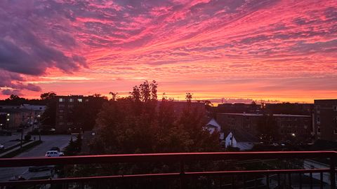 Tiny photo for 501 ALLES Street #501A, Des Plaines, IL 60016 (MLS # 12506770)