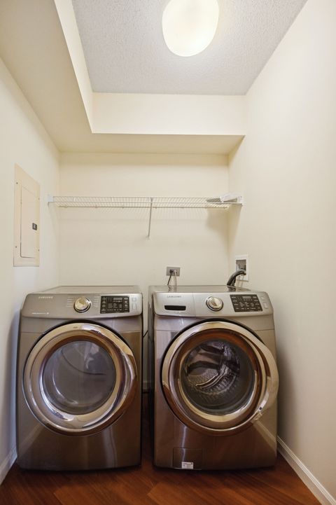 Tiny photo for 501 ALLES Street #501A, Des Plaines, IL 60016 (MLS # 12506770)