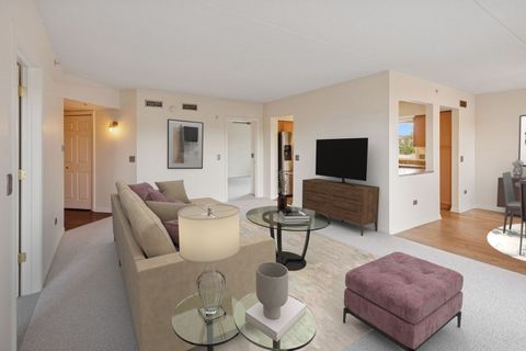 Tiny photo for 501 ALLES Street #501A, Des Plaines, IL 60016 (MLS # 12506770)