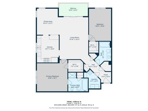 Tiny photo for 501 ALLES Street #501A, Des Plaines, IL 60016 (MLS # 12506770)