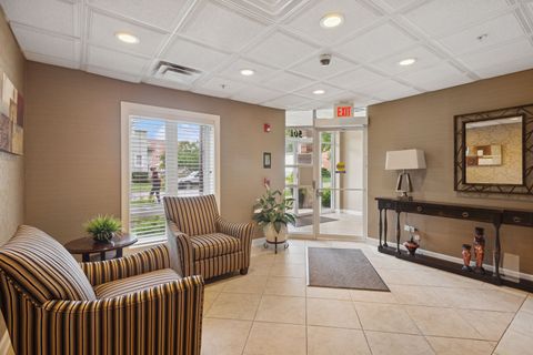 Tiny photo for 501 ALLES Street #501A, Des Plaines, IL 60016 (MLS # 12506770)