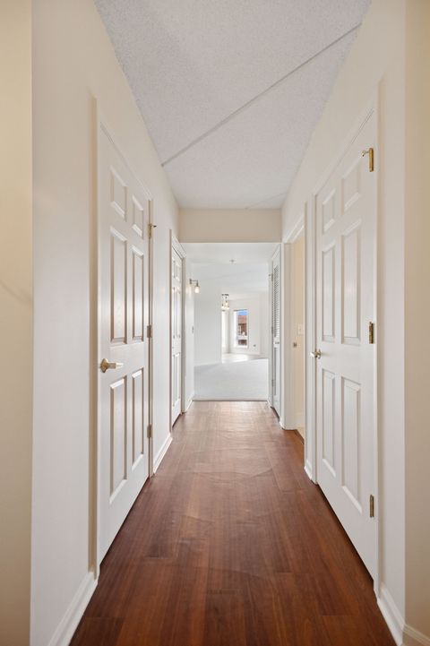 Tiny photo for 501 ALLES Street #501A, Des Plaines, IL 60016 (MLS # 12506770)