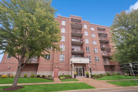 Photo of 501 ALLES Street #501A, Des Plaines, IL 60016 (MLS # 12506770)