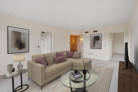 Tiny photo for 501 ALLES Street #501A, Des Plaines, IL 60016 (MLS # 12506770)