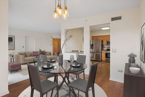 Tiny photo for 501 ALLES Street #501A, Des Plaines, IL 60016 (MLS # 12506770)