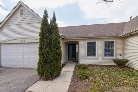 Photo of 2778 N Augusta Drive, Wadsworth, IL 60083 (MLS # 12617595)