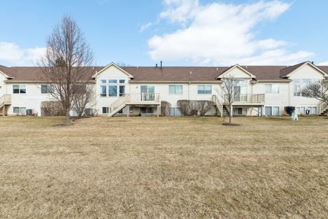 Tiny photo for 2778 N Augusta Drive, Wadsworth, IL 60083 (MLS # 12617595)