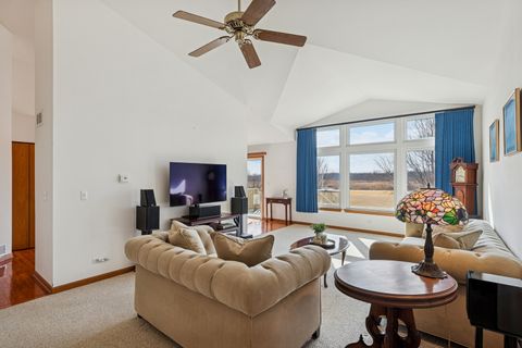 Tiny photo for 2778 N Augusta Drive, Wadsworth, IL 60083 (MLS # 12617595)