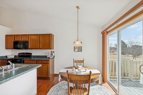 Tiny photo for 2778 N Augusta Drive, Wadsworth, IL 60083 (MLS # 12617595)