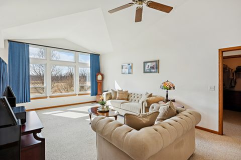 Tiny photo for 2778 N Augusta Drive, Wadsworth, IL 60083 (MLS # 12617595)