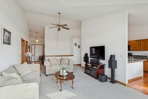 Tiny photo for 2778 N Augusta Drive, Wadsworth, IL 60083 (MLS # 12617595)