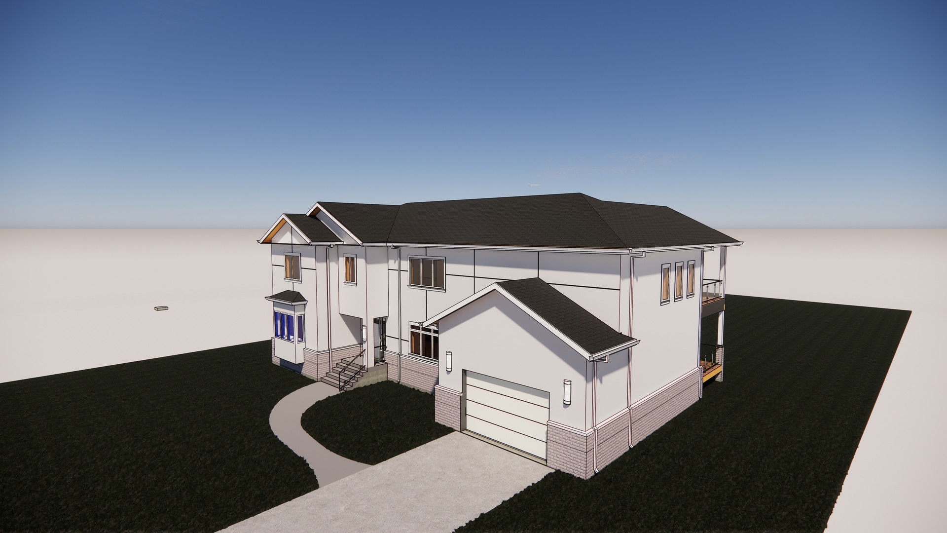 1744 Walnut Circle