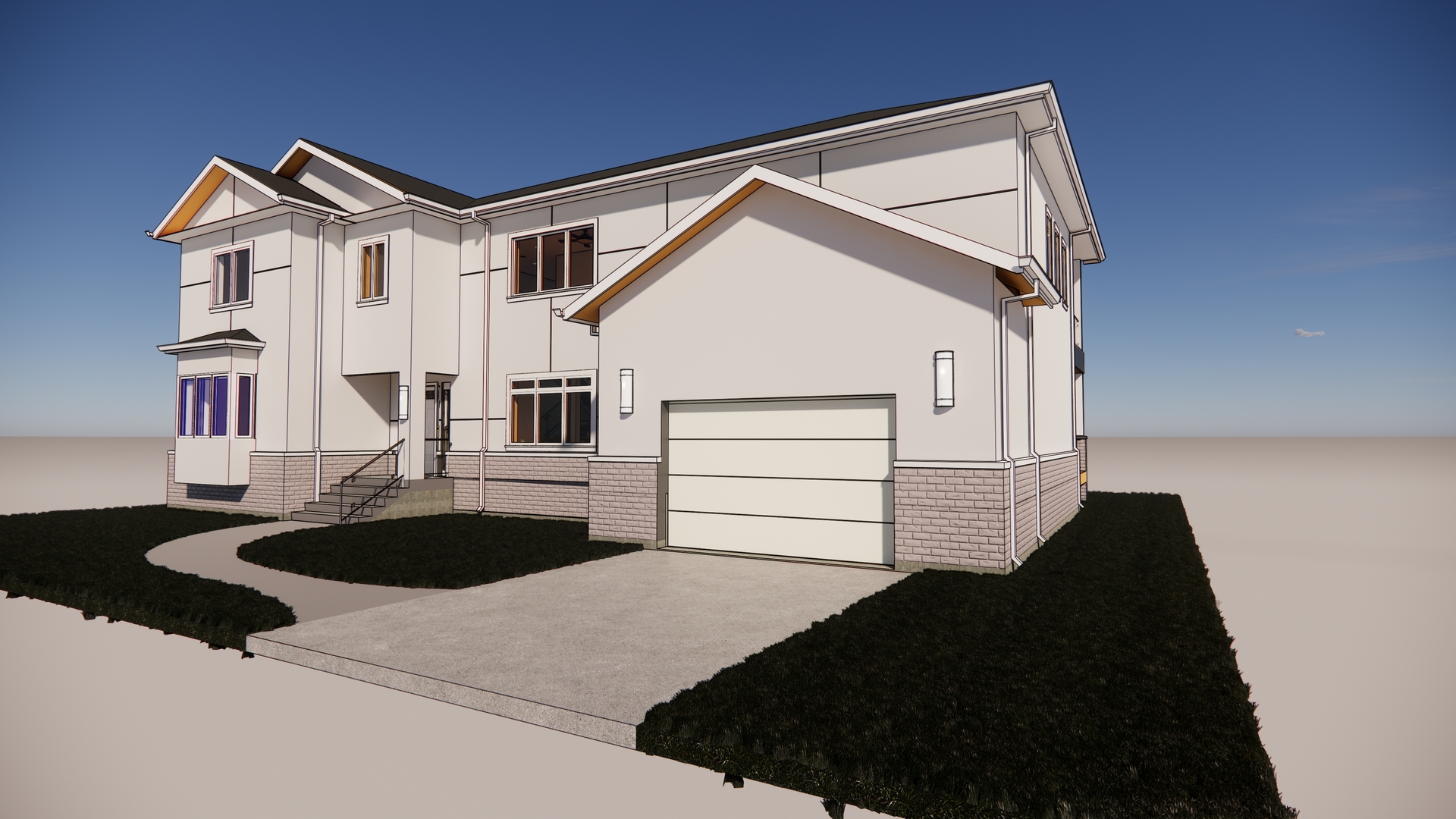 1744 Walnut Circle