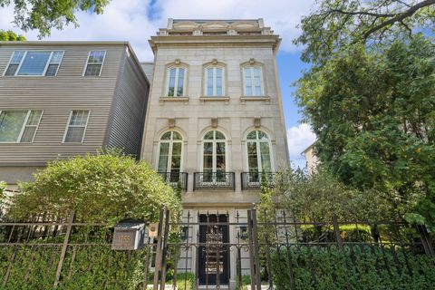 Photo of 1755 N Mohawk Street, Chicago, IL 60614 (MLS # 12523246)