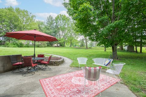 A home in Wauconda