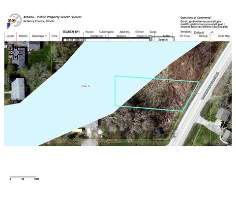 6317 W Rawson Bridge Road Cary IL 60013