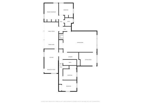 Tiny photo for 23614 S Ashland Avenue, Crete, IL 60417 (MLS # 12456739)