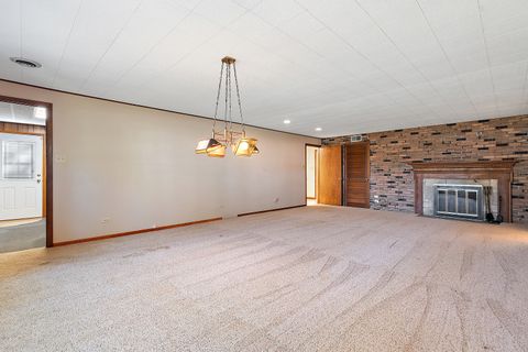 Tiny photo for 23614 S Ashland Avenue, Crete, IL 60417 (MLS # 12456739)