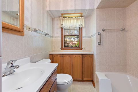 Tiny photo for 23614 S Ashland Avenue, Crete, IL 60417 (MLS # 12456739)