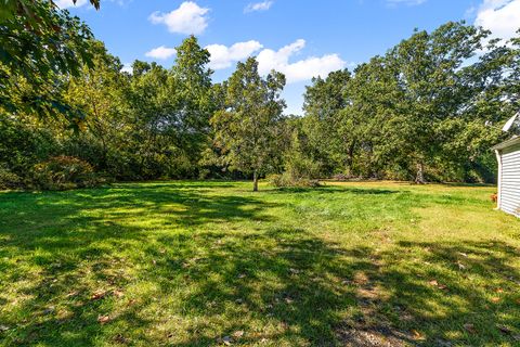 Tiny photo for 23614 S Ashland Avenue, Crete, IL 60417 (MLS # 12456739)