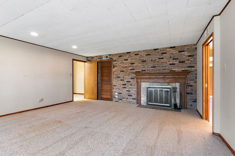 Tiny photo for 23614 S Ashland Avenue, Crete, IL 60417 (MLS # 12456739)