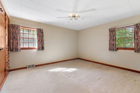 Tiny photo for 23614 S Ashland Avenue, Crete, IL 60417 (MLS # 12456739)