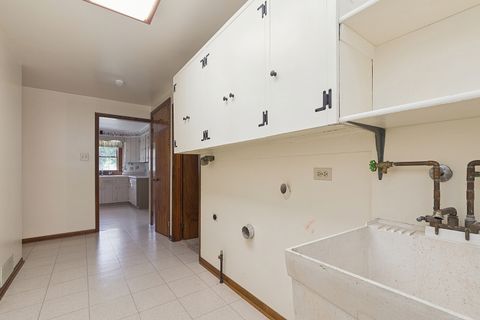 Tiny photo for 23614 S Ashland Avenue, Crete, IL 60417 (MLS # 12456739)