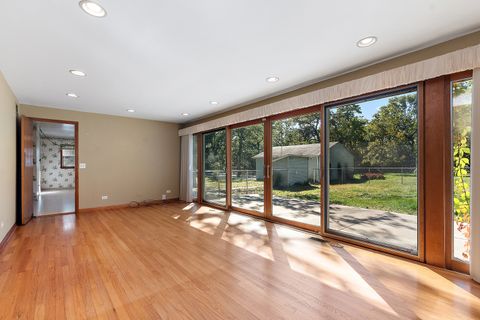 Tiny photo for 23614 S Ashland Avenue, Crete, IL 60417 (MLS # 12456739)