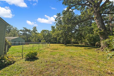 Tiny photo for 23614 S Ashland Avenue, Crete, IL 60417 (MLS # 12456739)