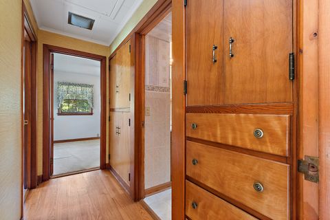 Tiny photo for 23614 S Ashland Avenue, Crete, IL 60417 (MLS # 12456739)