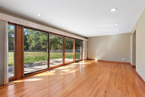 Tiny photo for 23614 S Ashland Avenue, Crete, IL 60417 (MLS # 12456739)