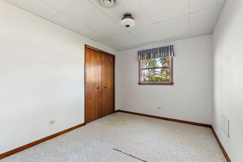 Tiny photo for 23614 S Ashland Avenue, Crete, IL 60417 (MLS # 12456739)