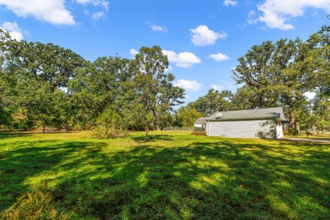 Tiny photo for 23614 S Ashland Avenue, Crete, IL 60417 (MLS # 12456739)