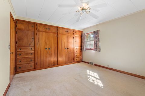 Tiny photo for 23614 S Ashland Avenue, Crete, IL 60417 (MLS # 12456739)