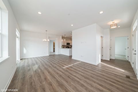 Tiny photo for 385 Masters Drive, Addison, IL 60101 (MLS # 12486366)