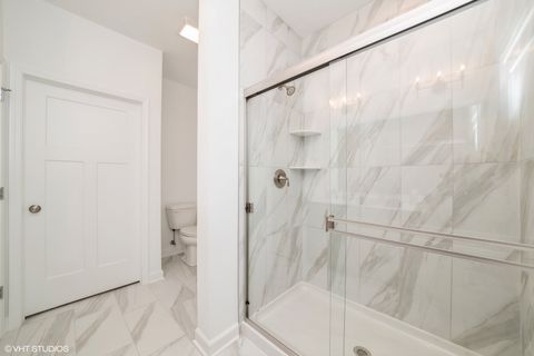Tiny photo for 385 Masters Drive, Addison, IL 60101 (MLS # 12486366)