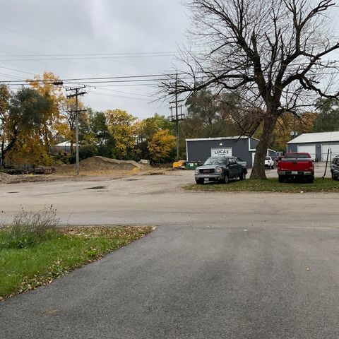 A home in Joliet