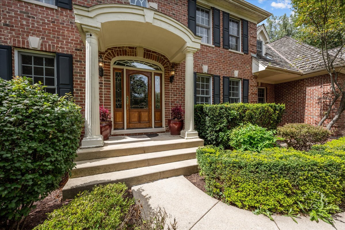 4N494 Hidden Oaks Road
