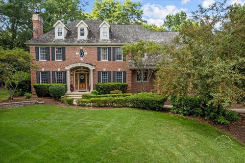 4N494 Hidden Oaks Road St. Charles IL 60175