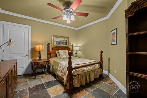 Tiny photo for 4N494 Hidden Oaks Road, St. Charles, IL 60175 (MLS # 12421217)