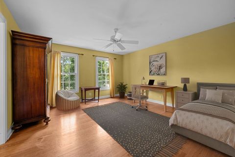 Tiny photo for 4N494 Hidden Oaks Road, St. Charles, IL 60175 (MLS # 12421217)