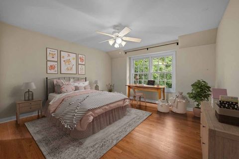 Tiny photo for 4N494 Hidden Oaks Road, St. Charles, IL 60175 (MLS # 12421217)