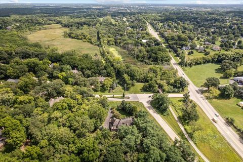 Tiny photo for 4N494 Hidden Oaks Road, St. Charles, IL 60175 (MLS # 12421217)