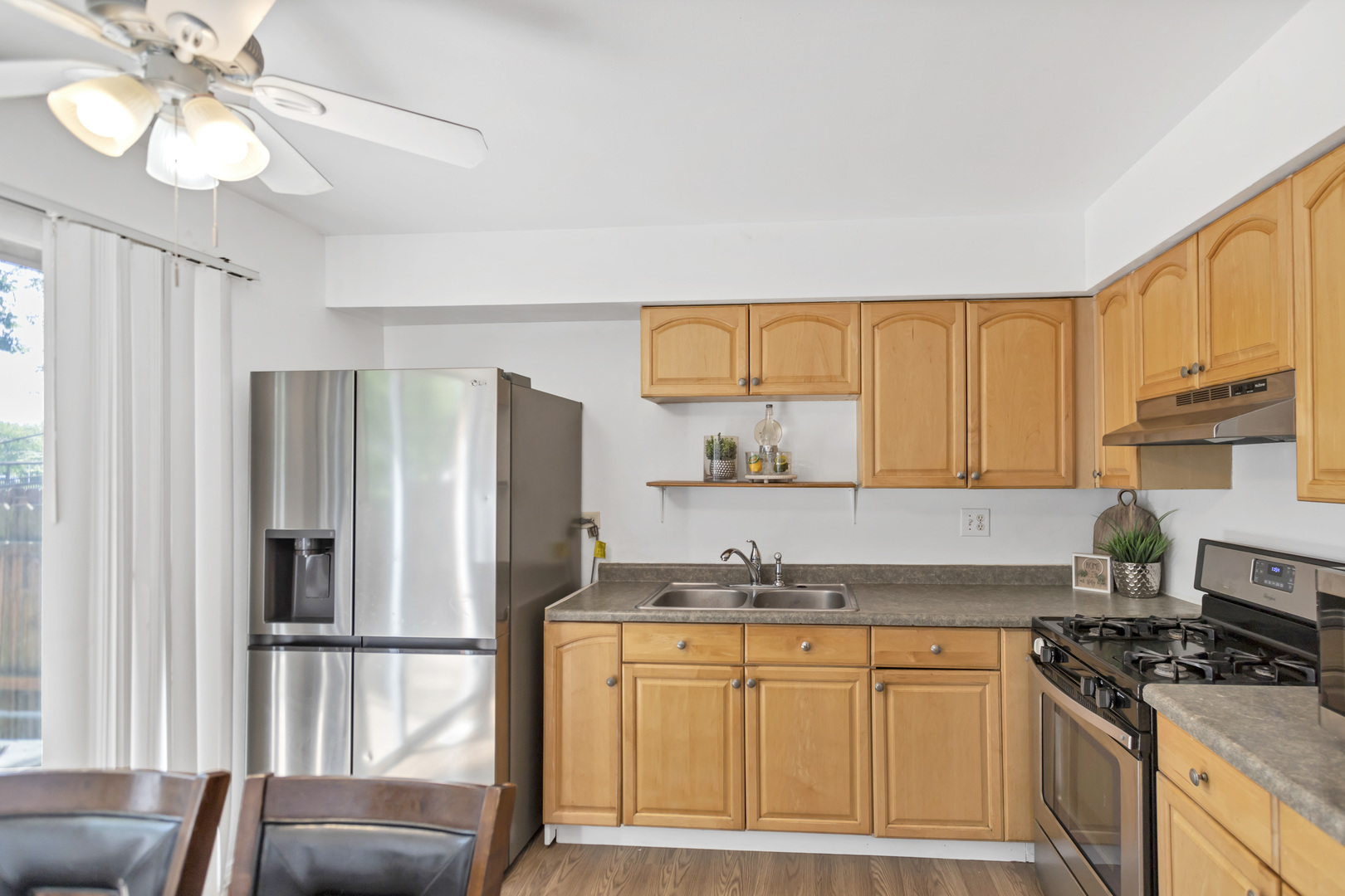3162 Norwood Court