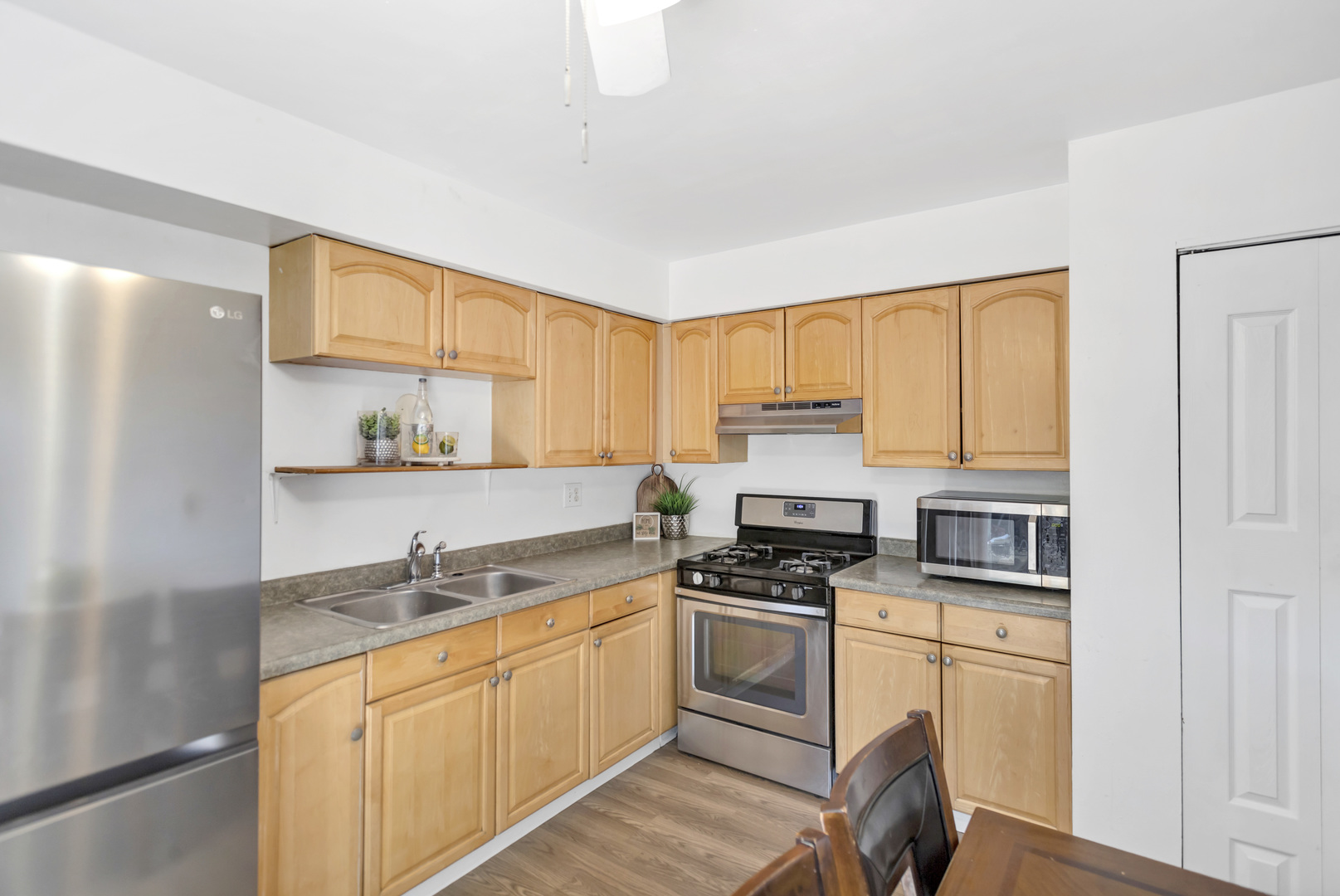 3162 Norwood Court