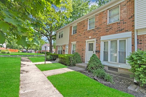 3162 Norwood Court Streamwood IL 60107