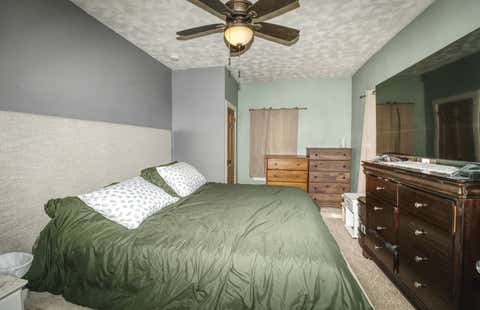 Tiny photo for 1208 25th Avenue, Clinton, IA 52732 (MLS # 12723637)