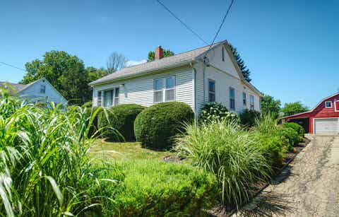 Tiny photo for 1208 25th Avenue, Clinton, IA 52732 (MLS # 12723637)